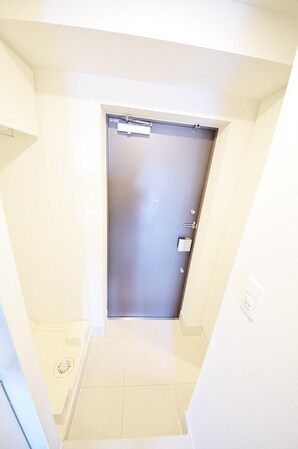 アーバネックス戸越の物件内観写真